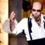 Tropic Thunder, Tom Cruise