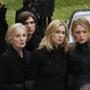 Caroline Lagerfelt, John Patrick Amedori, Kelly Rutherford, Blake Lively, Chace Crawford, Gossip Girl