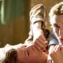 The Reader, David Kross, Kate Winslet