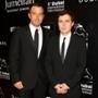 Ben Affleck, Casey Affleck