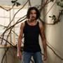 Naveen Andrews, Lost