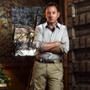 Michael Emerson, Lost