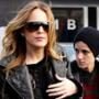 Lindsay Lohan, Samantha Ronson
