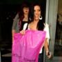 Audrina Patridge