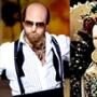 Tom Cruise, Tropic Thunder, Judi Dench, Shakespeare in Love