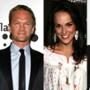 Neil Patrick Harris, Erin Cahill, Josh Radnor