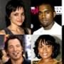 Norah Jones, Kanye West, Beyonce Knowles, Bruce Springsteen, Jennifer Hudson, Michael Jackson