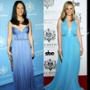 Lucy Liu, Bonnie Somerville, Kristen Bell
