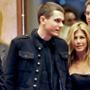 Jennifer Aniston, John Mayer