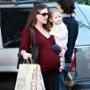 Jennifer Garner, Violet Affleck