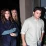 Jamie Lynn Sigler, Jerry Ferrara