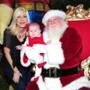 Tori Spelling, Stella McDermott