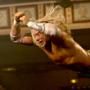The Wrestler, Mickey Rourke