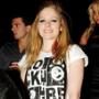 Avril Lavigne