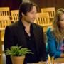 David Duchovny, Natascha McElhone