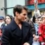 Tom Cruise