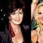 Sharon Osbourne, Megan Hauserman