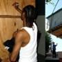 Snoop Dogg Shed