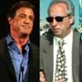Sylvester Stallone, Anthony Pellicano, Chris Rock