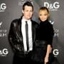 Nicole Richie, Joel Madden