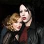 Evan Rachel Wood, Marilyn Manson