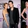 Nicole Richie, Joel Madden, Paris Hilton, Benji Madden