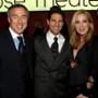 Harry Sloan, Tom Cruise, Katie Holmes