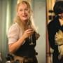 Meryl Streep, Mamma Mia, Leonardo DiCaprio, Kate Winslett, Titanic