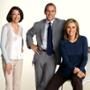 Ann Curry, Matt Lauer, Meredith Vieira, Al Roker