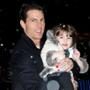 Tom Cruise, Suri Cruise