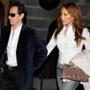 Marc Anthony, Jennifer Lopez