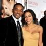 Will Smith, Rosario Dawson