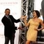 Will Smith, Rosario Dawson