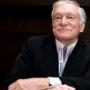 Hugh Hefner
