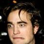Robert Pattinson