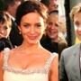 Emily Blunt, John Krasinski