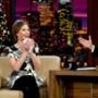 Scarlett Johansson, Jay Leno