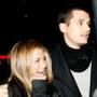 Jennifer Aniston, John Mayer
