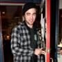 Robert Pattinson