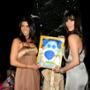 Kourtney Kardashian, Kim Kardashian