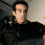 David Copperfield