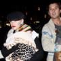 Gwen Stefani, Gavin Rossdale, Kingston, Zuma