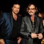 John Enos, Mickey Rourke, Greg Bello