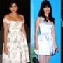  Eva Mendes, Zooey Deschanel, Nicole Kidman