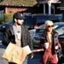 Christina Aguilera, Jordan Bratman