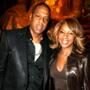 Mary J. Blige, Jay-Z