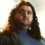 Jorge Garcia, Lost