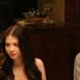 Michelle Trachtenberg, Joseph Fiennes, Against the Current