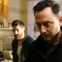 Matthew Fox, Michael Emerson, Lost