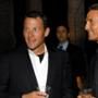 Matthew McConaughey, Lance Armstrong